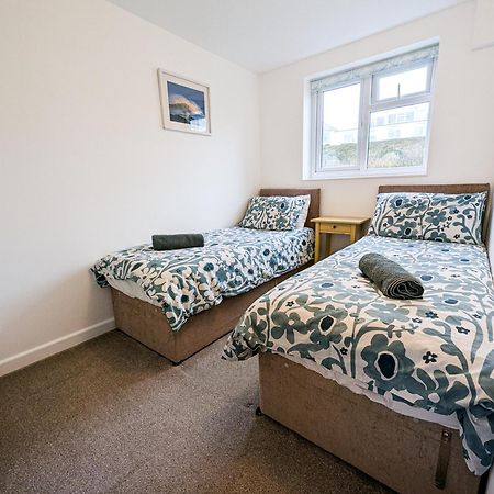South Fistral View Apartment New Quay Zewnętrze zdjęcie