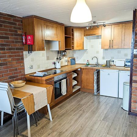 South Fistral View Apartment New Quay Zewnętrze zdjęcie
