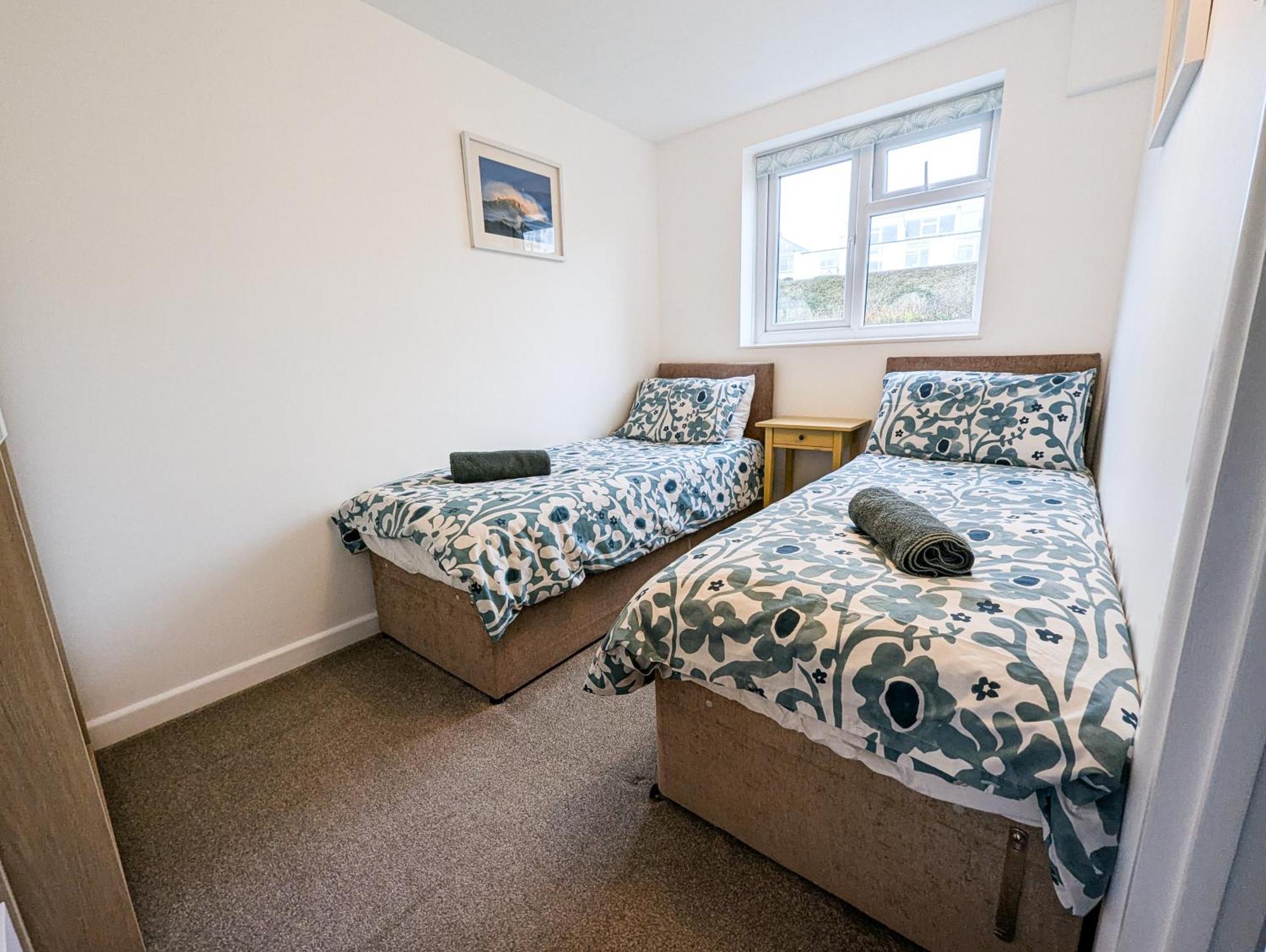South Fistral View Apartment New Quay Zewnętrze zdjęcie