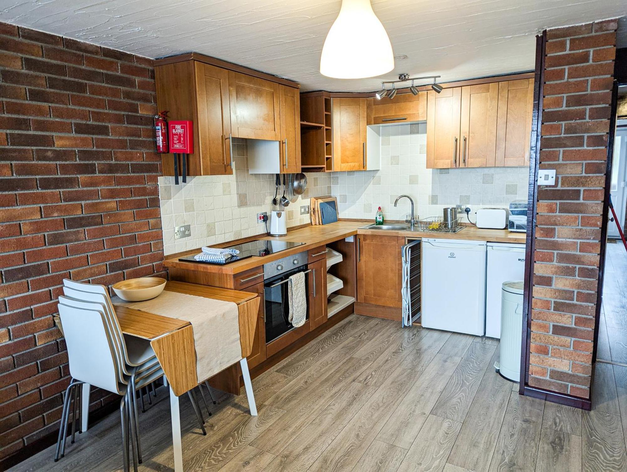 South Fistral View Apartment New Quay Zewnętrze zdjęcie