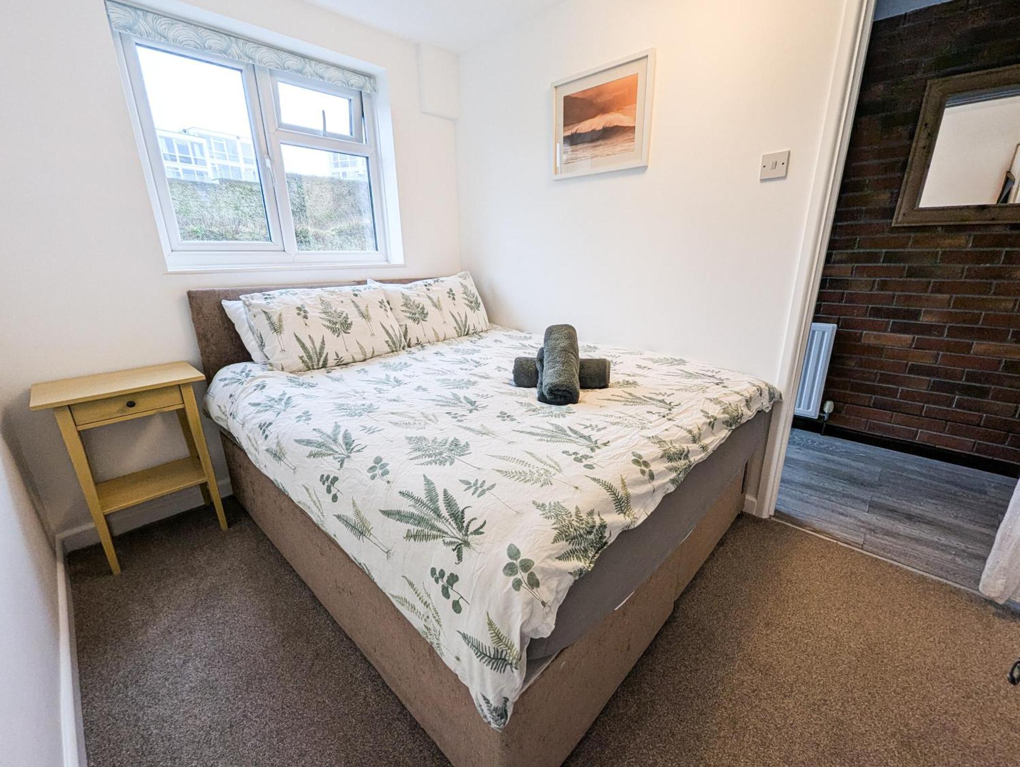 South Fistral View Apartment New Quay Zewnętrze zdjęcie