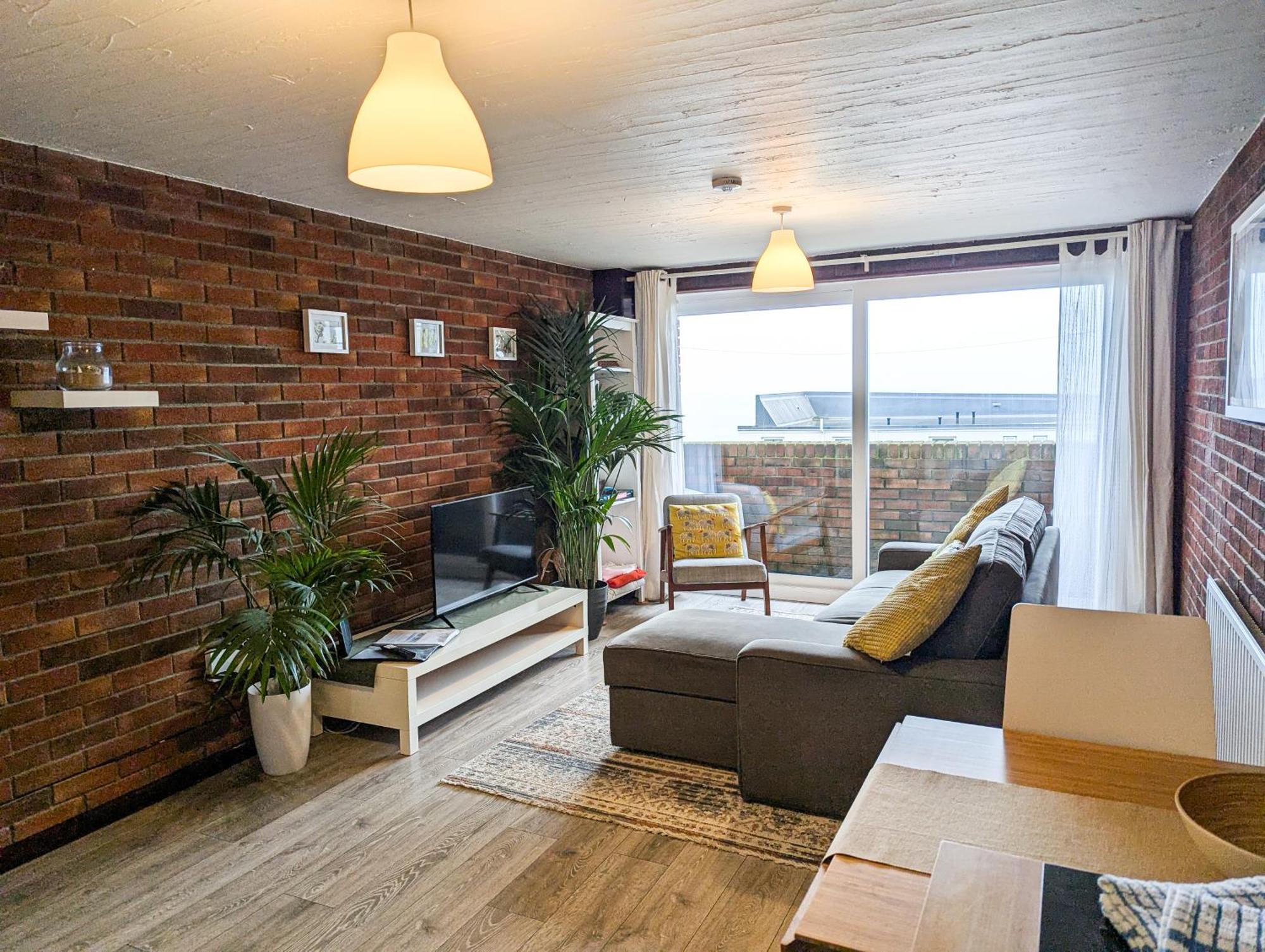 South Fistral View Apartment New Quay Zewnętrze zdjęcie