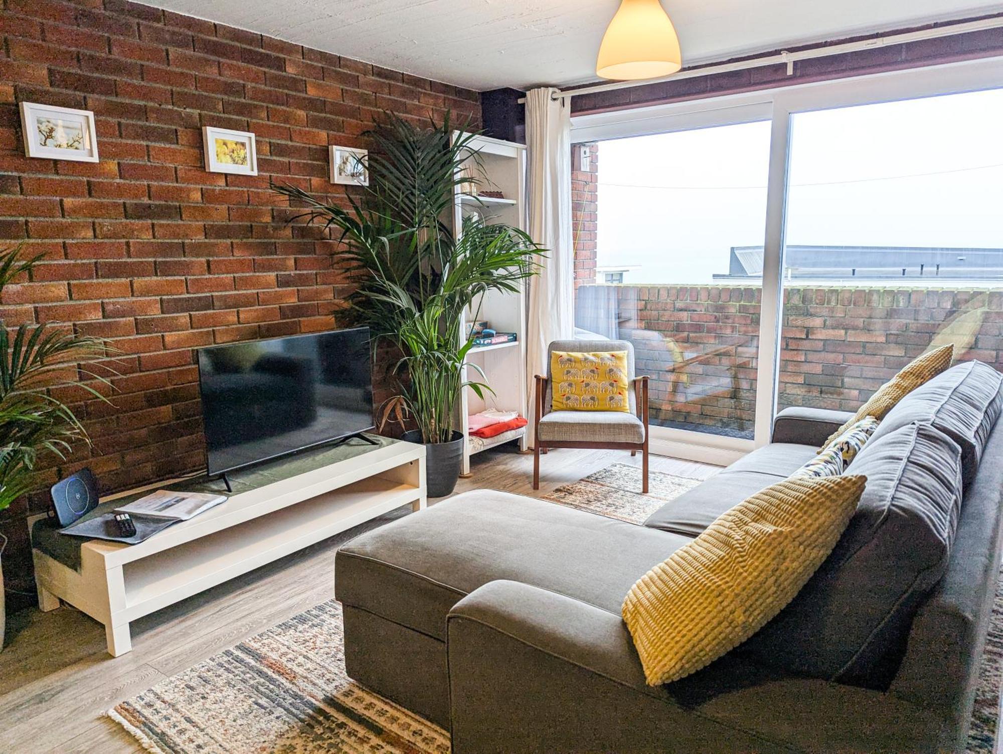 South Fistral View Apartment New Quay Zewnętrze zdjęcie